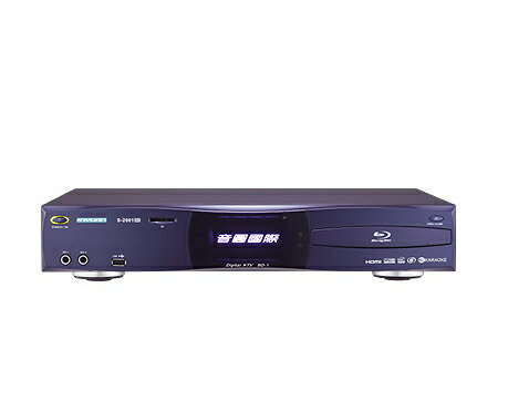 【音圓卡拉OK伴唱機BD-1】音圓藍光電腦伴唱機BD-1 大容量2000GB FullHD高畫質 搭載藍光光碟機 【可搭卡拉OK舊換新方案】音圓伴唱機BD1