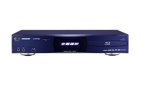<br/><br/>  【音圓卡拉OK伴唱機BD-2】 大容量2000GB FullHD高畫質 搭載藍光光碟機【舊換新優惠實施中】音圓伴唱機BD2<br/><br/>