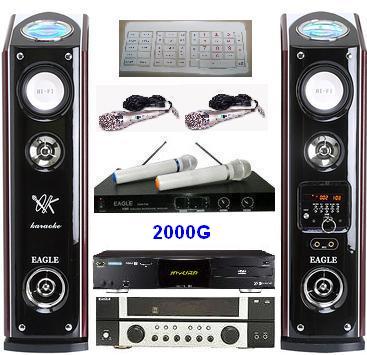 音圓卡拉OK伴唱機 音圓伴唱機組合E-280【音圓 E-280】音圓卡拉OK伴唱機組合 音圓 E-280 2000GB+EAV-660擴大機+ESL-218P喇叭+EWM-P28無線麥克風+EDM-622有線麥克風X2+無線鍵盤X1 卡拉OK點歌機 音圓卡拉OK伴唱機★音圓電腦伴唱機E280 音圓伴唱機 音圓卡拉OK伴唱機E-280