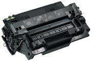 E平臺全新相容碳粉匣 Q6511X 雷射印表機耗材 適用HP LaserJet 2400/2410/2420/2420d/2430t(12,000pages) Q6511X