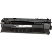 Q7553A【台灣耗材】E平台全新相容碳粉匣Q7553A(黑)(3000張) 適用HP LaserJet P2014/P2015/P2015d/P2015n雷射印表機. 超優質、超低價 ◆Q7553A