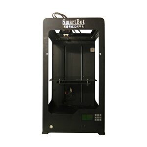 【舊換新活動】【SmartBot SH 3D印表機】列印尺寸252*305*520mm 雙噴頭打印 可離線列印 3D列印機【可搭3D印表機舊換新方案】