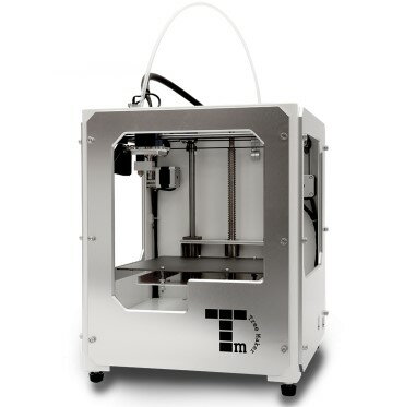 <br/><br/>  3D印表機【TreeMaker 3D列表機 No.1】白色(最大列印尺寸20.0*20.0*20.0) 3D印表機 3D printer Tree Maker 3D打印機<br/><br/>