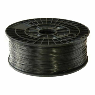 3d列印耗材 Pla 1 75mm 黑色 Pla線材1kg 3d列表機耗材3d線材3d印表機線材 E 平台 Rakuten樂天市場