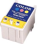 EPSON T014 【E平台】EPSON 環保墨水匣 T014 彩色 適用 EPSON印表機型號480/580/C20SX/C40SX.美國優質墨水製造EPSON T014