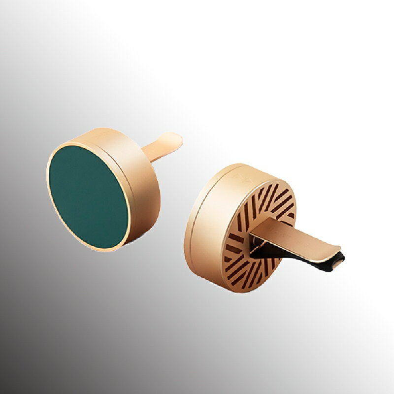 Daily Lab 360°系列車載香氛盒車用香氛車用香水DLCX1020套裝組【APP享6%回饋】 5