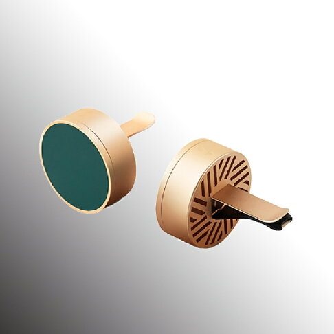 Daily Lab 360°系列車載香氛盒車用香氛車用香水DLCX1020套裝組【APP享6%回饋】 5