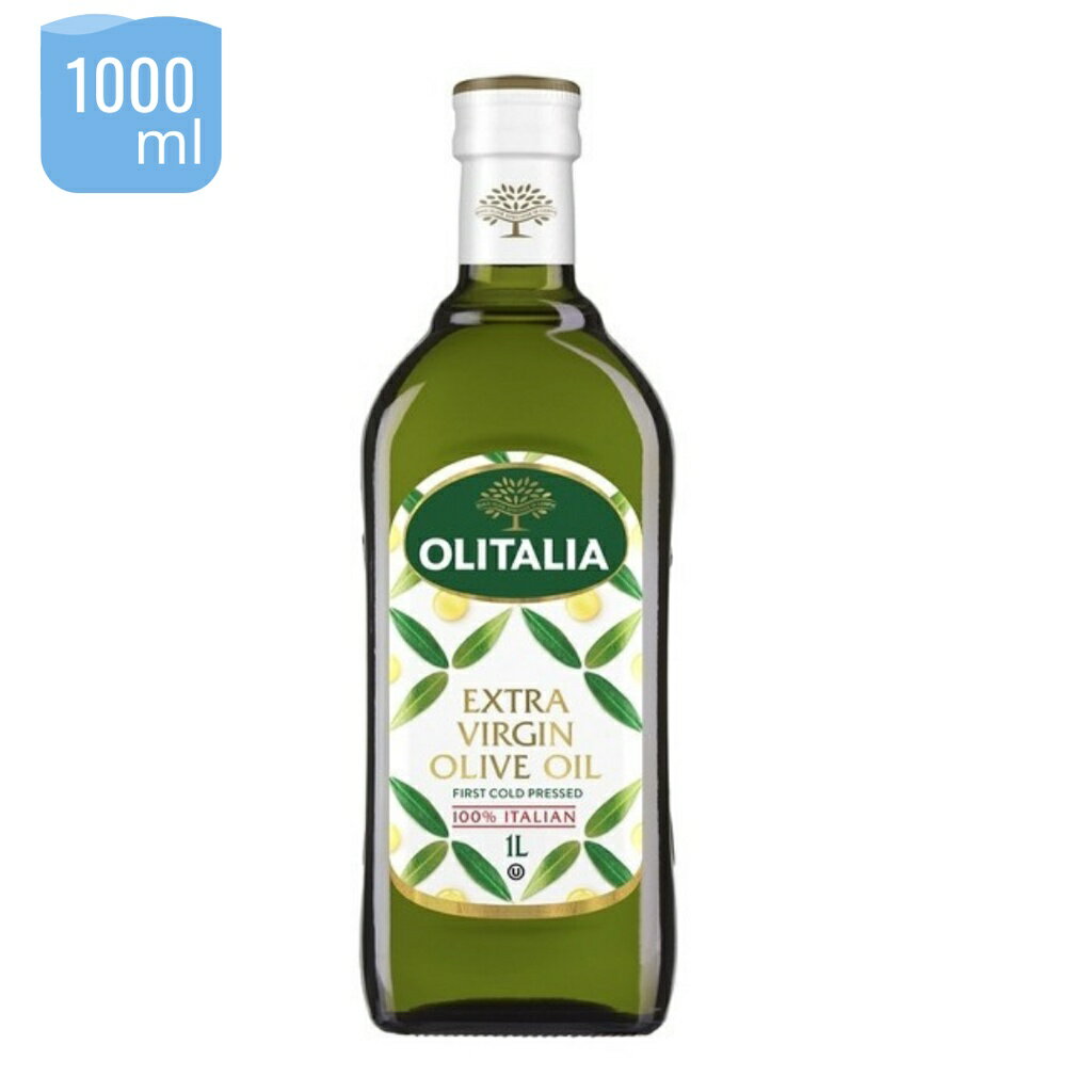 奧利塔   特級初榨橄欖油1000ml/罐(超商限1瓶) 1