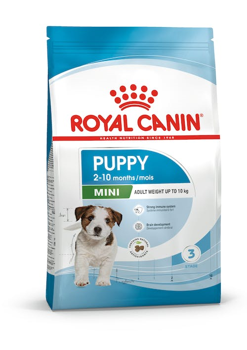 Royal 皇家 MNP小型幼犬專用飼料 800g 幼犬飼料 離乳犬