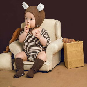 兒童攝影沙發新生百天嬰兒滿月寶寶拍照輔助道具主題影樓照相拍攝