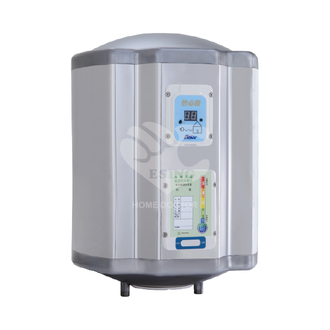 【怡心熱水器】ES-1426 直掛式電熱水器45加侖直掛/橫掛