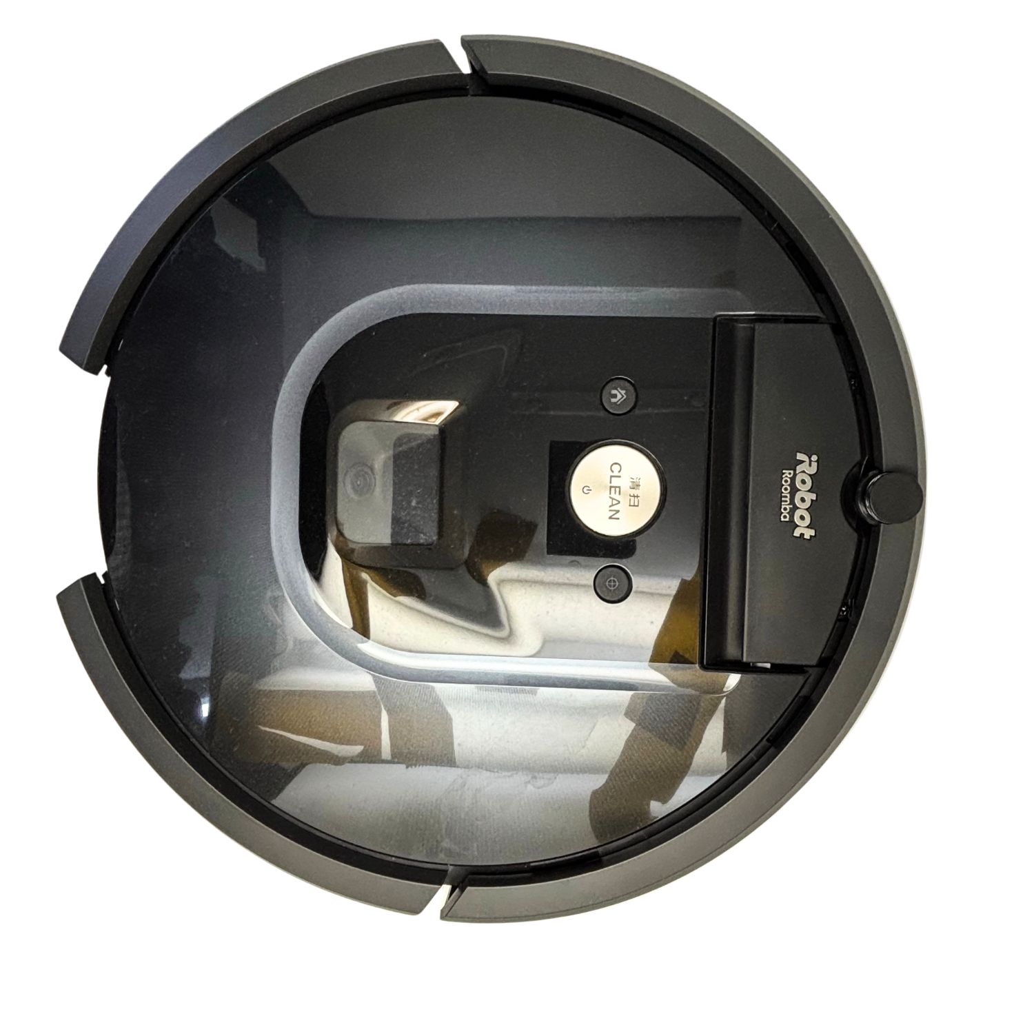 (現貨5組免運出清dd) 全新iRobot Roomba 970 主機含機殼不含配件 保固1年 適900系列  掃地機器人