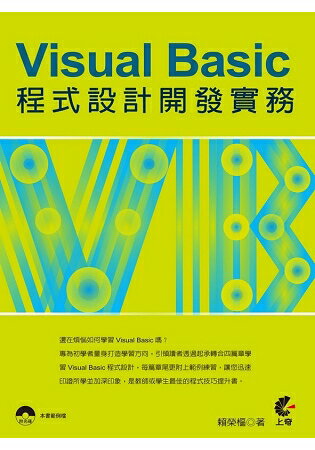 Visual Basic程式設計開發實務