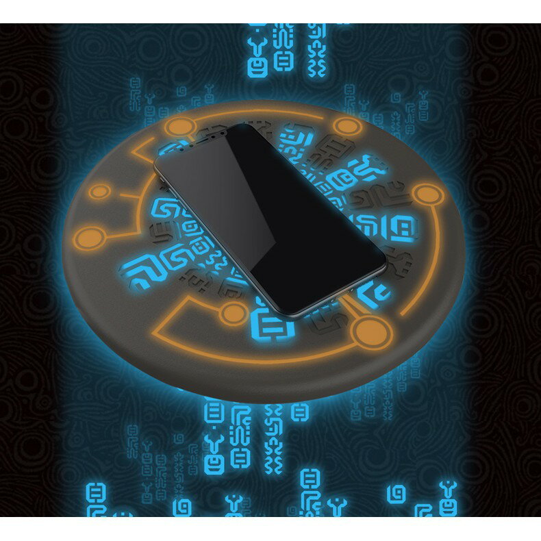 ONAIR 能量之石 無線充電 充電盤 充電器 充電板 用於 IX Xs Max XR Iphone 三星 手機 充電  | APP下單享15%點數 5