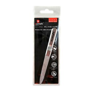 SUNDEN 高級不鏽鋼銼刀(1支入)『Marc Jacobs旗艦店』D025302