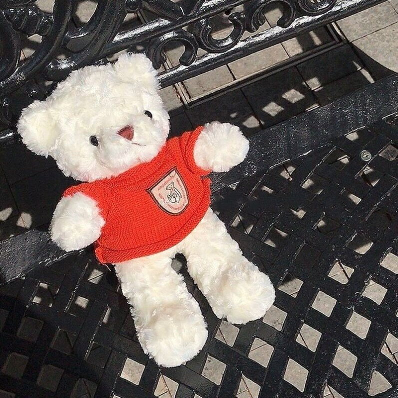 熊貓公仔布娃娃抱抱熊可愛床上睡覺抱枕泰迪熊毛絨玩具熊熊送女友