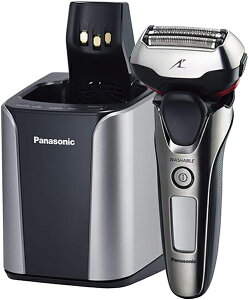 Panasonic【日本代購】松下 電動刮鬍刀 日本製ES-LT8A