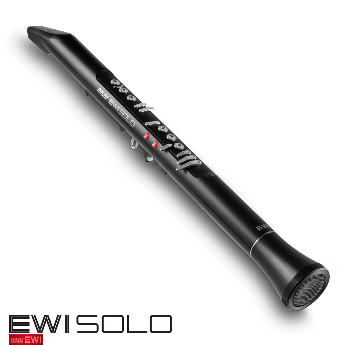 日本公司貨 AKAI EWI SOLO 電吹管 電子吹管 電薩克斯風 數位薩克斯風 管樂器 電子吹奏樂器 USB充電