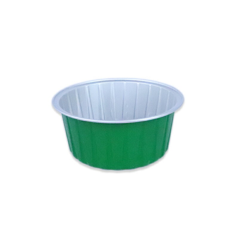 【A125(A8435)】100入 透明蓋鋁箔容器 彩色錫箔 烘烤盒 布丁模 圓形鋁箔 多色可選 可加購蓋子 125mL 鋁箔碗 外帶盒 烘烤盒 乳酪蛋糕 重乳酪 圓形焗烤盒 8公分烤模 發糕年糕蘿蔔糕 過年年節【APP滿額下單10%點數(單一帳號最高1500點)】8/31止 3
