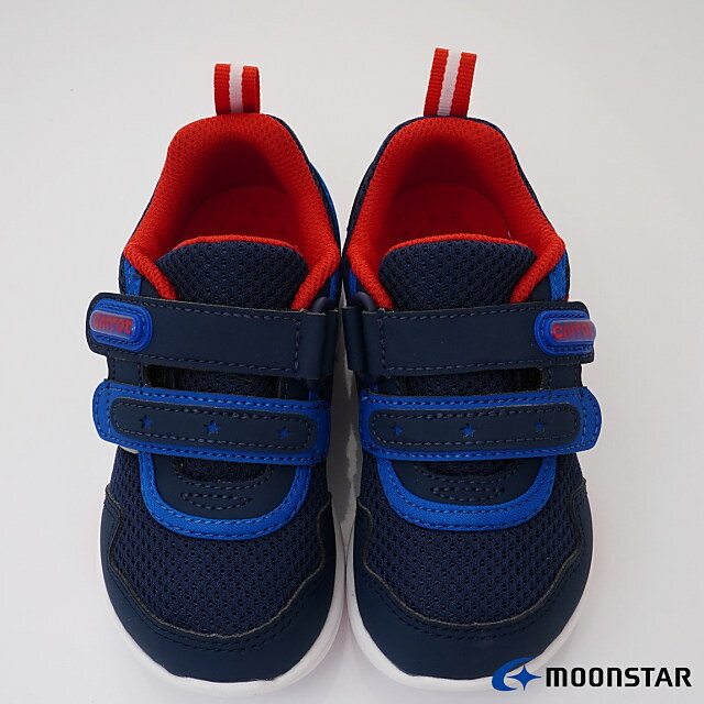 日本月星Moonstar機能童鞋玩耍速乾速洗樂系列3色(中小童) 6
