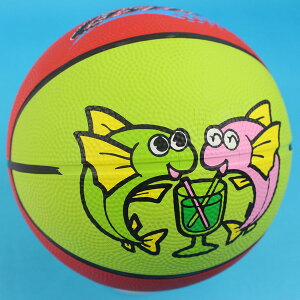 3號彩色籃球 3號籃球 幼兒園專用籃球 /一件50個入(定220) 兒童比賽用球 兒童籃球 -群