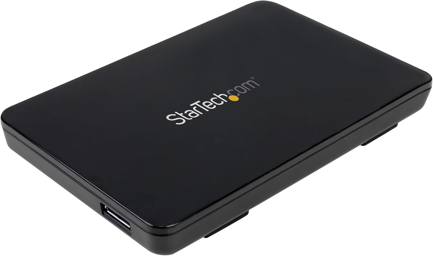 [o美國直購] StarTech S251BPU313 USB 3.1 (10Gbps) Tool-free Enclosure 2.5吋 SATA Drives 固態硬碟