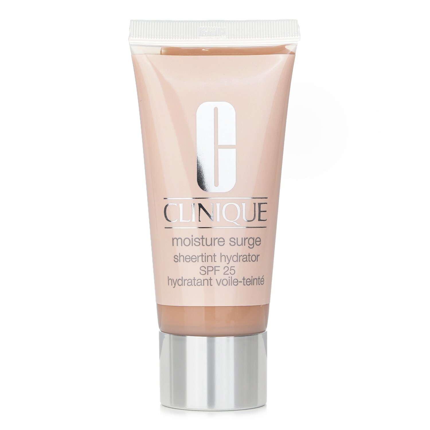 倩碧 Clinique - Moisture Surge Sheertint 有色保濕霜 SPF 25 - # 02 Universal Light