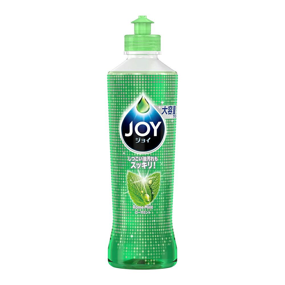 日本P&G洗碗盤 清潔JOY 抑菌 濃縮 洗碗精 多款任選 300ml