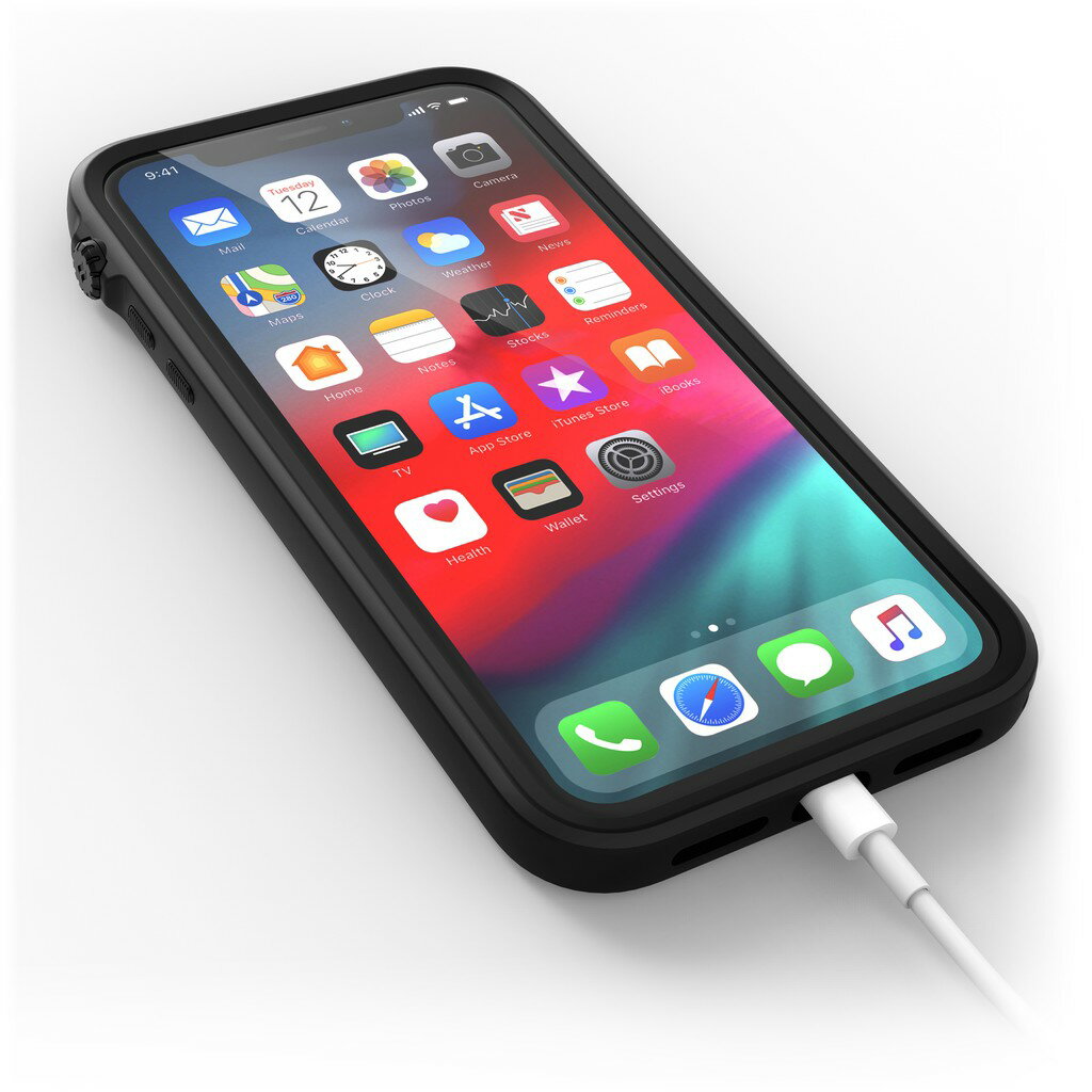 【磐石蘋果】Catalyst 軍規防摔 iPhone 11 / Pro / Pro Max防摔耐衝擊保護殼 (4色) 7