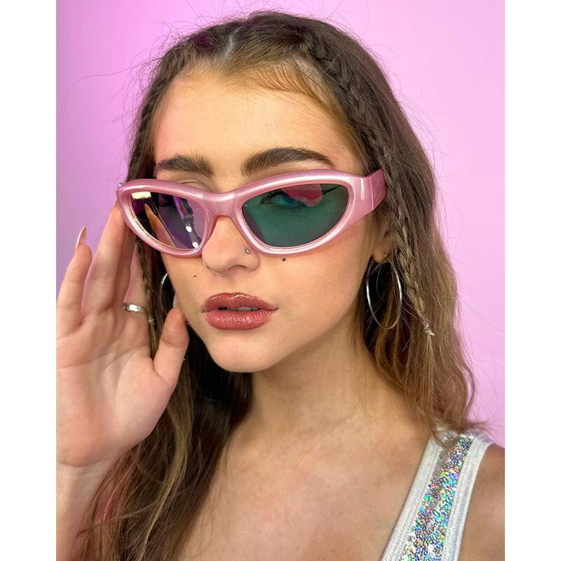 SHEIN New Fashion 新款歐美熱銷款