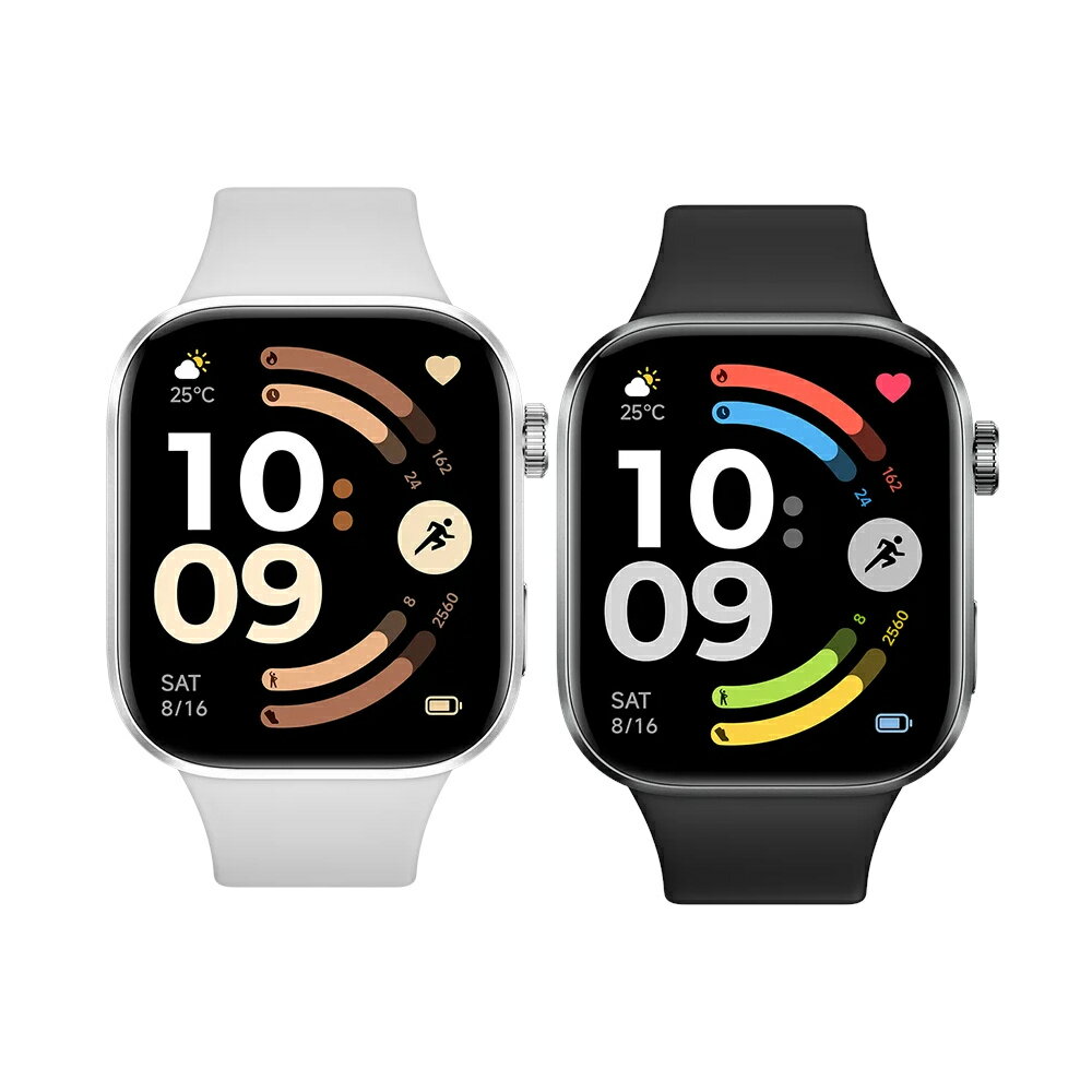 小米 Redmi Watch 6 NFC 智慧手錶