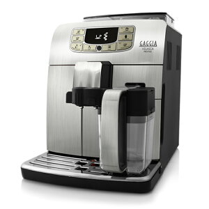 GAGGIA Velasca Prestige 全自動咖啡機 110V HG7282 (下單前須詢問商品是否有貨)