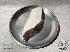 【灃川生鮮】大西洋扁鱈 430g