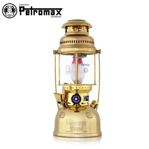 【露營趣】德國 Petromax HK500 PX5M 煤油汽化燈 黃金銅 煤油燈 照明燈 氣氛燈 露營燈 野營燈
