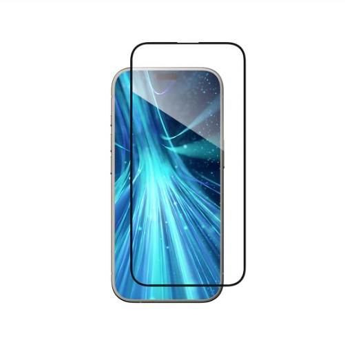 MAGEASY Apple 蘋果 iPhone 16 6.1吋 / 16 Plus 6.7吋 VETRO BlueLight 抗藍光鋼化玻璃保護貼 玻璃膜 鋼化膜 玻璃貼 螢幕貼