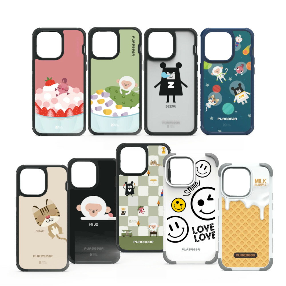 【領券再折】普格爾iPhone14Pro坦克防摔保護殼【APP 4%】