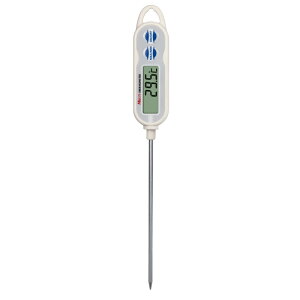 《DGS》筆型數字式溫度計 大螢幕 Pocket Digital Thermometer