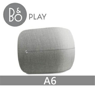 <br/><br/>  B&O PLAY BEOPLAY A6<br/><br/>