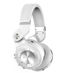 【現貨】【日本代購】 Bluedio T2S 無線 頭戴式耳機 - 白