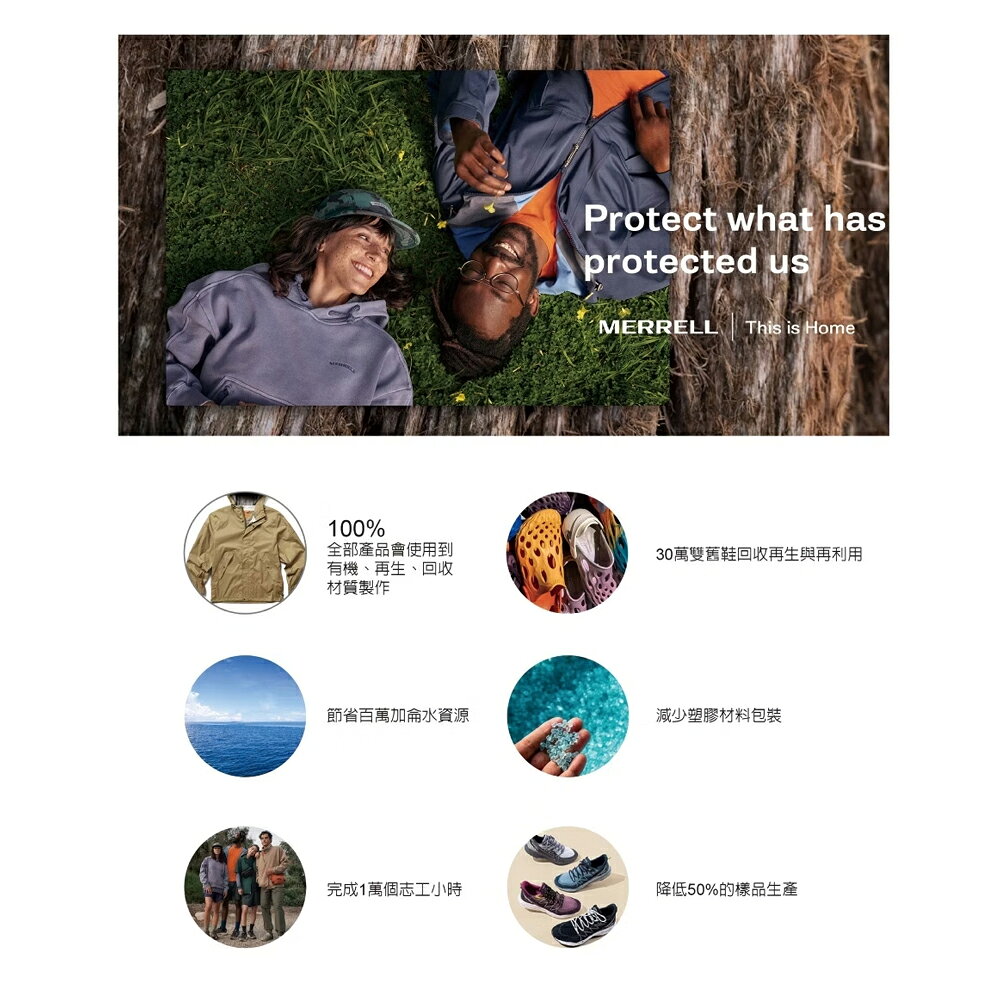 MERRELL(男)MOAB SPEED 2 VENT 2K SE登山健行鞋 男鞋-銀灰色 7