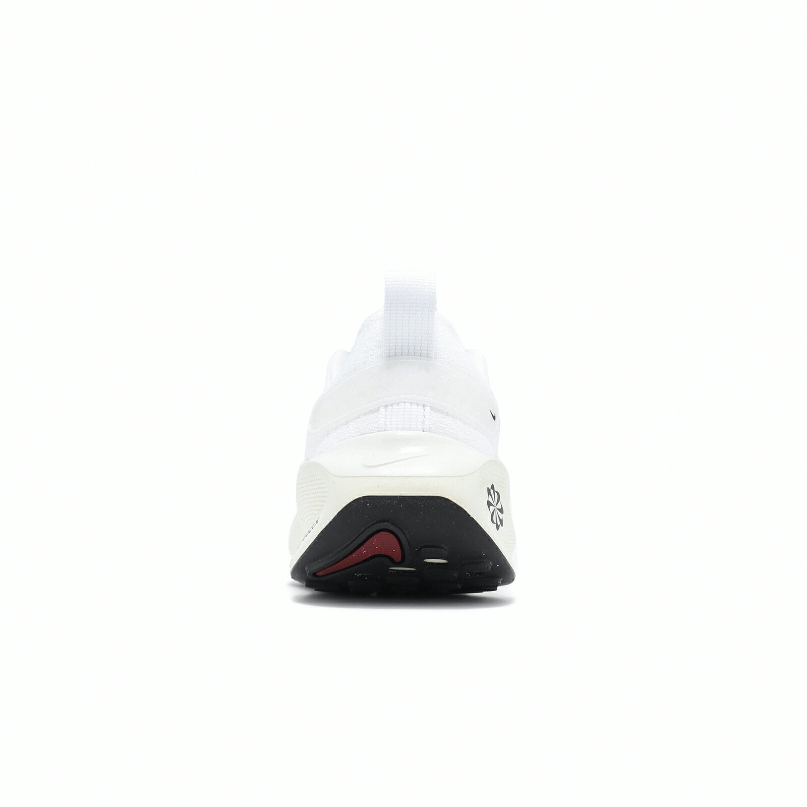 Nike 慢跑鞋 Wmns ReactX Infinity Run 4 女鞋 白 銀 透氣 緩震 路跑 運動鞋 DR2670-104 2