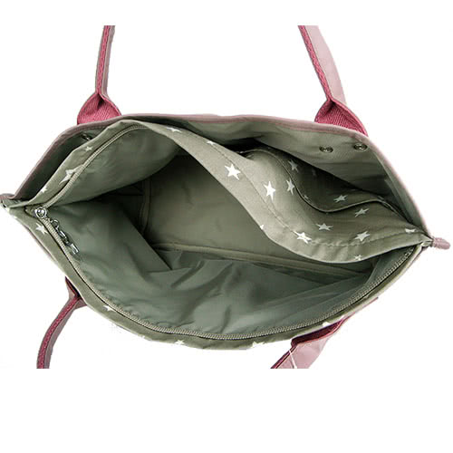 精選★agnesb.小B限量星星版三層水餃包(小)(現貨+預購)    ~【購物節優惠★菲尼斯 國際精品↘3折起】 8