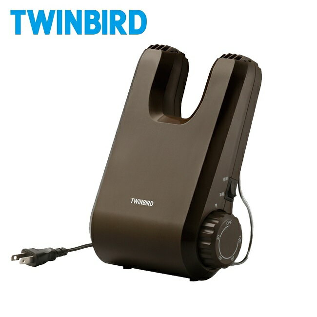 日本TWINBIRD-烘鞋乾燥機 SD-5500TW