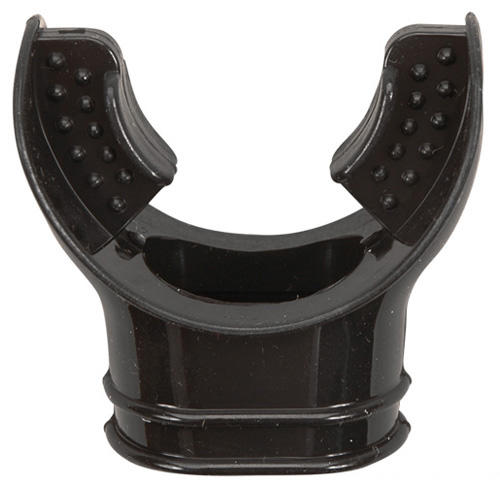 【【蘋果戶外】】AROPEC 亞洛沛 亞洛沛 矽膠咬嘴 呼吸管咬嘴 P-HW2BS 黑色 透明