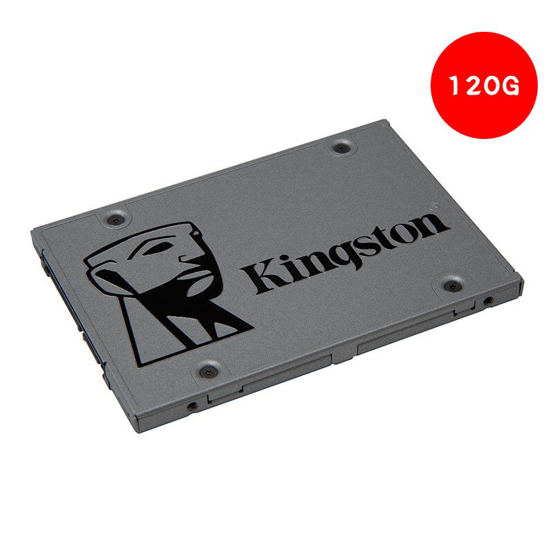 [現貨]KINGSTON金士頓A400 120G/120GB/SSD 2.5吋固態硬碟 /SSD硬碟/SA400S37