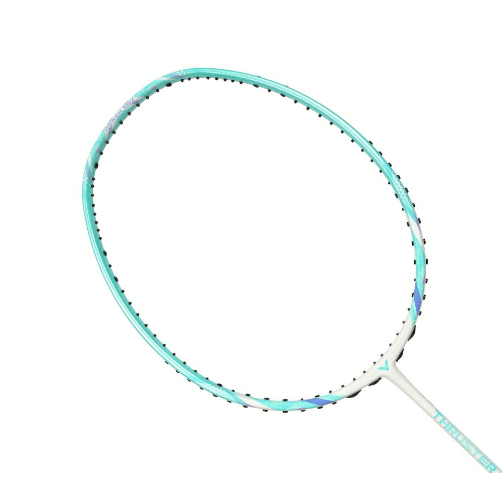 VICTOR 突擊羽球拍(免運 羽毛球 球拍 空拍 訓練 勝利「TK-280EX-R-5U」≡排汗專家≡ 2