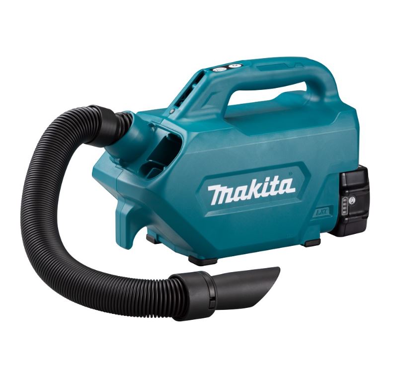 MAKITA 牧田 DCL184Z 充電式吸塵器 車用 單機 18V 車用吸塵 汽車精品 吸塵器 DCL184