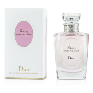 SW Christian Dior -47情繫永恆淡香水 Forever & Ever Dior Eau De Toilette Spray 100ml