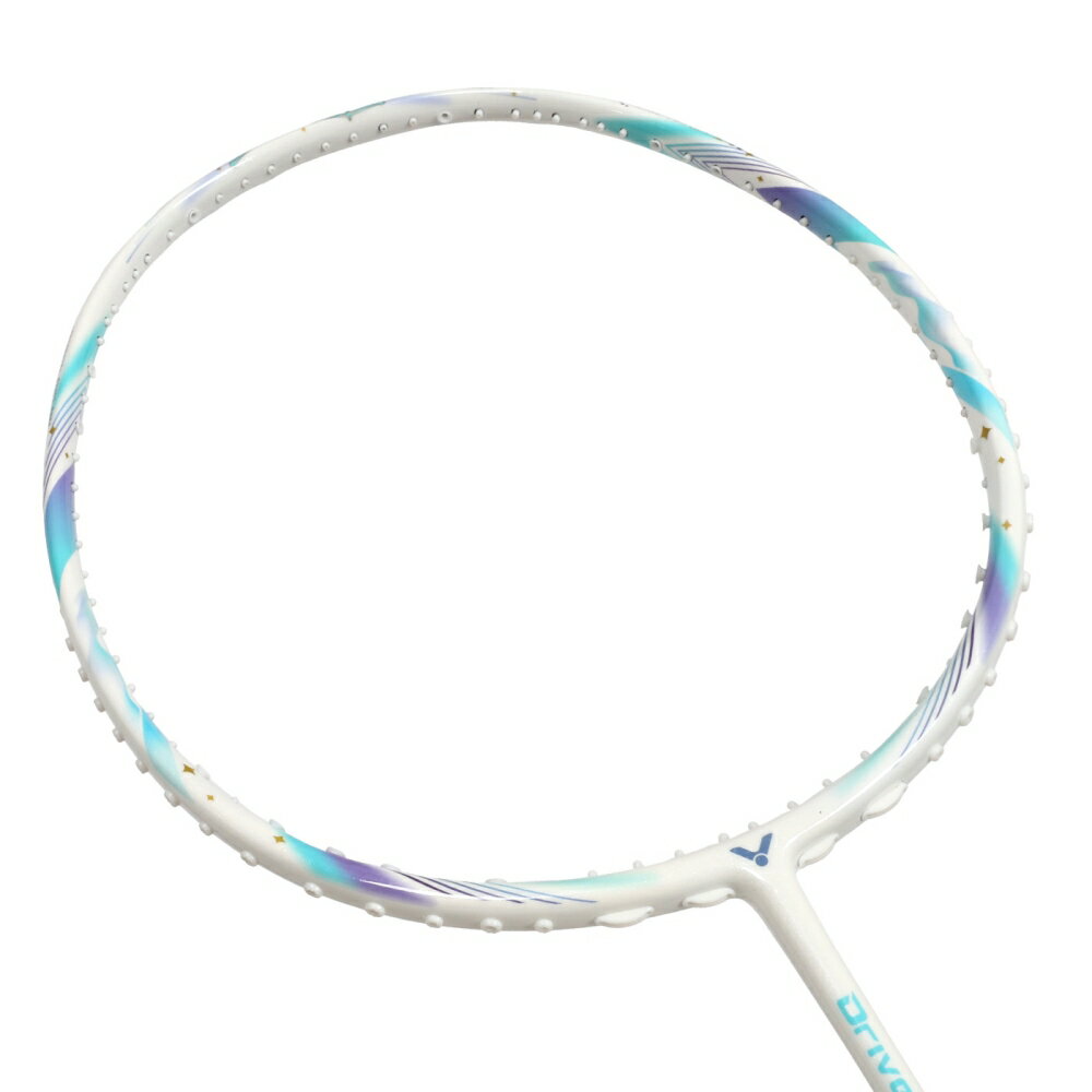 VICTOR 馭羽球拍(免運 羽毛球拍 空拍 訓練 勝利「DX-PHECDA-A」≡排汗專家≡