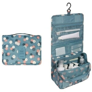 LRYX箱包 化妝袋-旅行好收納可愛便攜女防水袋6色 雙十一購物節